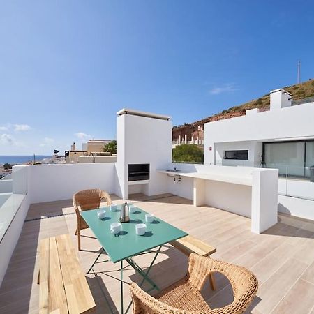 Villa Casa Del Mar San José Esterno foto