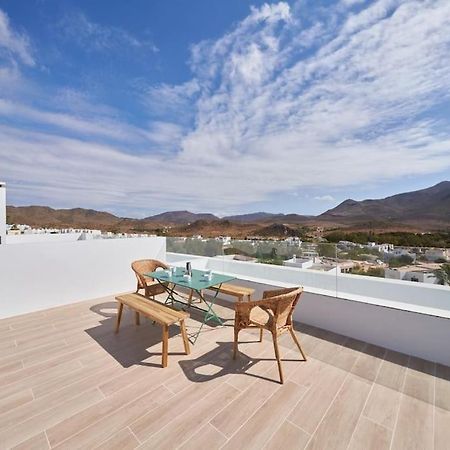 Villa Casa Del Mar San José Esterno foto