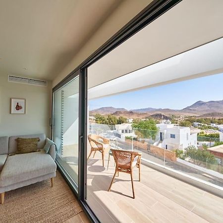 Villa Casa Del Mar San José Esterno foto