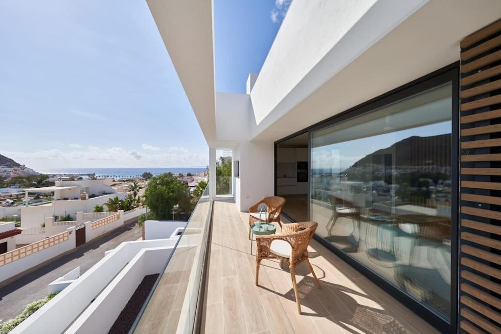 Villa Casa Del Mar San José Esterno foto
